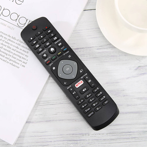 HOF16H303GPD24 | Universal remote control for PHILIPS TV | TV support, SMART