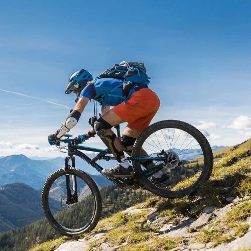 Polokovové brzdové obloženia | Kotúčové brzdové doštičky kompatibilné s B05S B03S B01S SHIMANO | TP-01B