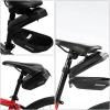 Borsa da sella rigida impermeabile in EVA | Borsa per bici leggera e resistente da 1,5 l | BCB-308