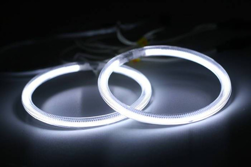 CCFL készlet BMW E30 / E32 / E34-hez