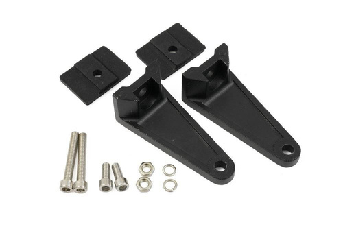 Pracovní lampa dlouhá 180W Light Bar obdélníková LB-180W-B