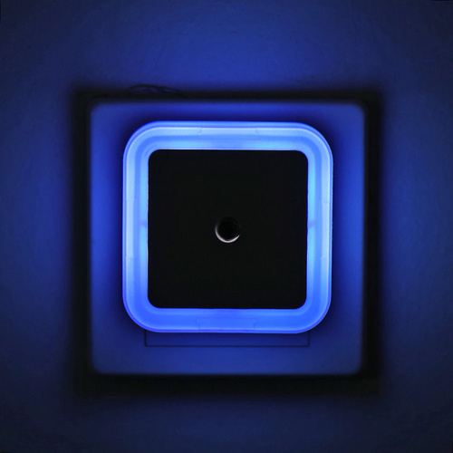 NL-06 | LED night light | ambient | dusk sensor