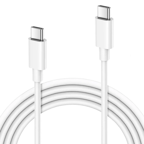 PD-C60W | USB-C laidas | dvipusis | 60W | 2 m