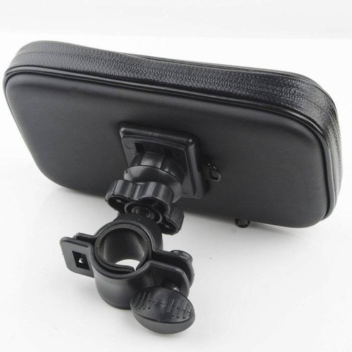 PSI-B22 | Porta cellulare per bicicletta | impermeabile, per manubrio