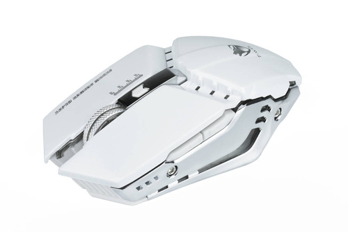 Q15 | RGB LED wireless gaming mouse | 1200-3200 DPI