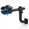 Supporto da parete per manutenzione biciclette | gancio di servizio regolabile | porta bicicletta da parete per officina | HS-QX-006W