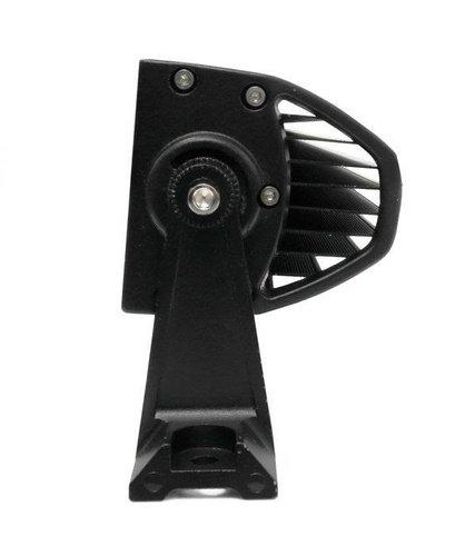 LG270W | Gebogen werklamp 270W Light Bar rechthoekig CREE | BOOG