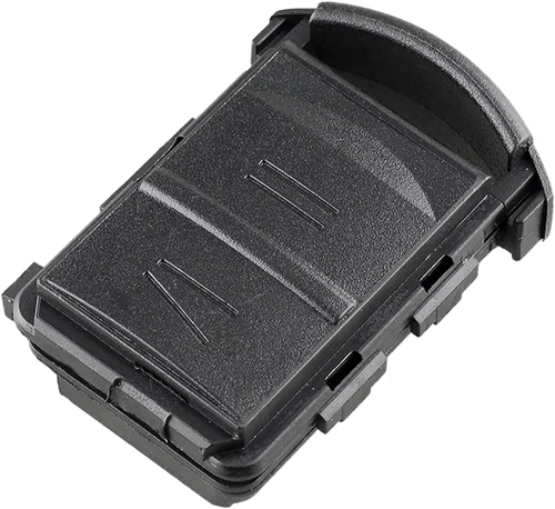 OP-208| Capa chave OPEL CORSA, MERIVA, COMBO, TIGRA | Controle remoto dedicado para carro
