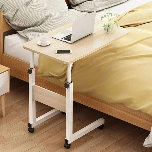 Funktionel tabel| Mobilt bærbar bord | LFD-6085-WD