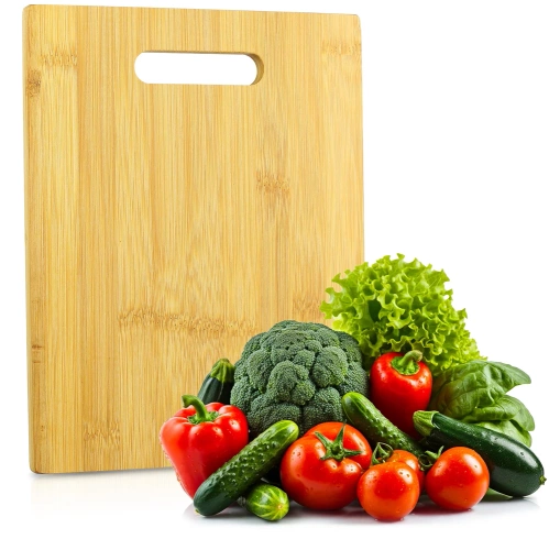  QCB-2822 | Cutting board | Bamboo 