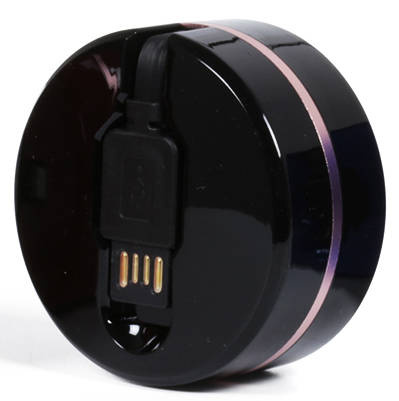 T10-1M | Retractable cable 3in1 | 1M | 4 colors