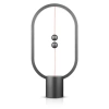  MDL-H400-B | 35 cm Wireless Night Light | Magnetic Balancing Light