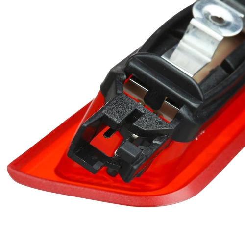 LY043-1| Derde remlicht | LED-achterlicht | Speciale riem voor VOLKSWAGEN CADDY III BOX ESTATE