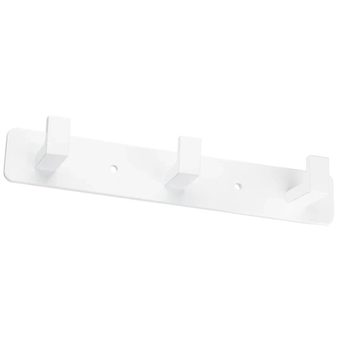 DSG-H03 | Toalheiro para banheiro ou cozinha | Sótão | Branco