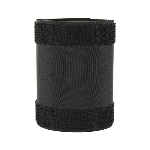 WCT-10-2M | Bande velcro, organisateur, housse pour câbles et fils pour tapis et revêtements de sol | 2 mètres