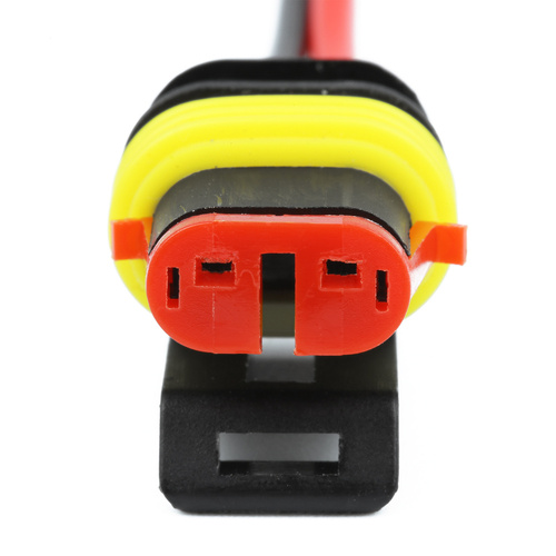 Stecker MÄNNLICH | SW-D