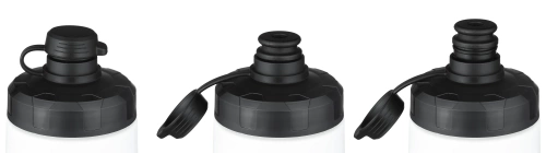 Cykelflaske | 720 ml | sportflaske med tud | YLB-720ML