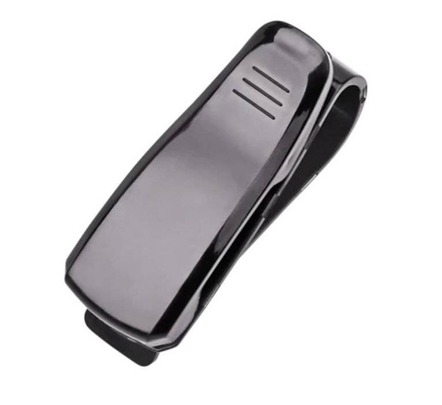 Brillenhalter für Sonnenblende im Auto | Clip-Halterung