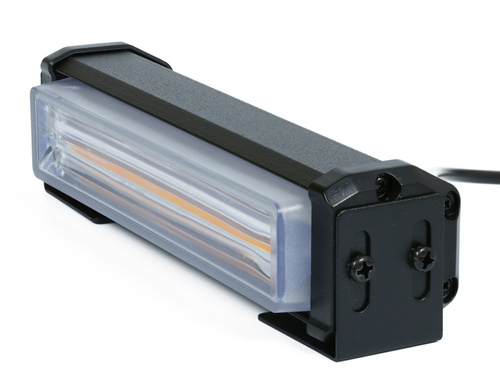 LED-206-COB-Y | Advarselslamper - LED arbejde | 2x LED FLARE
