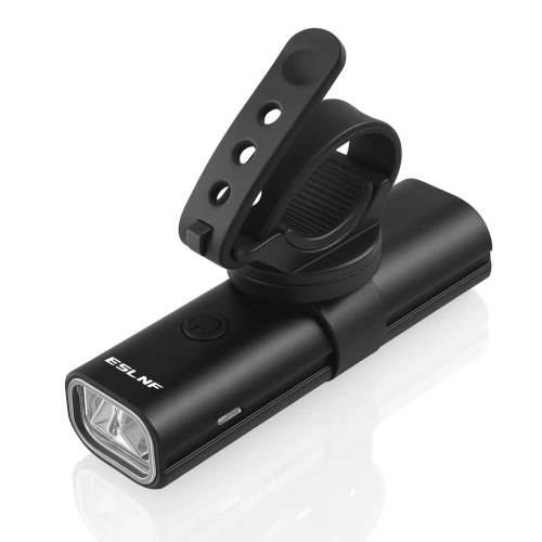 Bicyklové predné svetlo LED | 400 lm | akumulátor 2.000 mAh | 05BQ0034