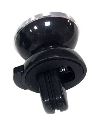 PSI-M001 | Suporte magnético para telefone para carro | na saída de ar | 2 bandejas