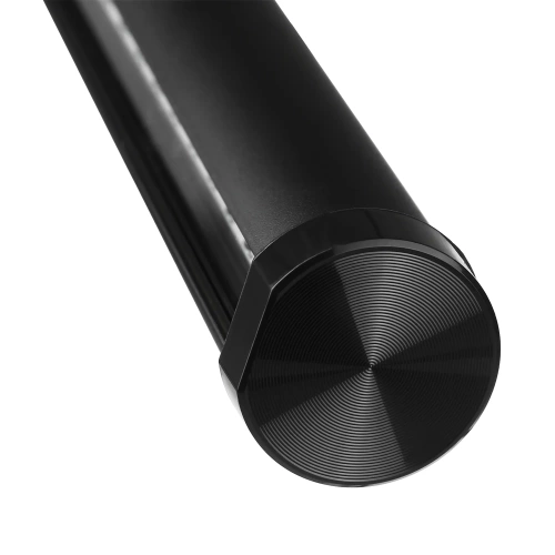 TB-30SC-BLACK | Monitoriaus lempa 44 cm | Jutiklinė šviesos juosta, pritvirtinta su spaustuku