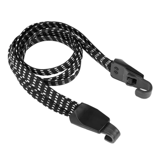 Curele elastice 3 în 1 pentru bagaje | Prindere universală pentru transport cu cârlige | Cauciuc pentru transport rezistent și durabil | SGXLS-68