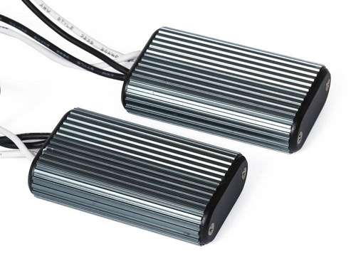 2in1 | W21W 81 SMD3030 | LED-dagrijverlichting | MACHINE