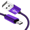 C05 | Micro USB 1M | USB cable to the phone | Quick Charge 3.0