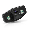 Dedicated rear view camera fits Honda Civic, Accord, City, Legend | Dedicated rear view camera for Honda Accord Civic Legend – OEM fitment, IP68, 170° | RC-1059