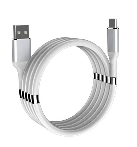 SN01 | 1M USB C-kabel | Handige Ladekabel QC 3.0 3A