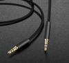 AU-1-1M | 1M Mini Jack cable | Gold-plated connectors