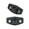 Cameră video dedicată pentru vedere spate, compatibilă cu Honda Civic, Accord, City, Legend | Cameră video dedicată pentru vedere spate pentru Honda Accord Civic Legend – compatibilitate OEM, IP68, 170° | RC-1059