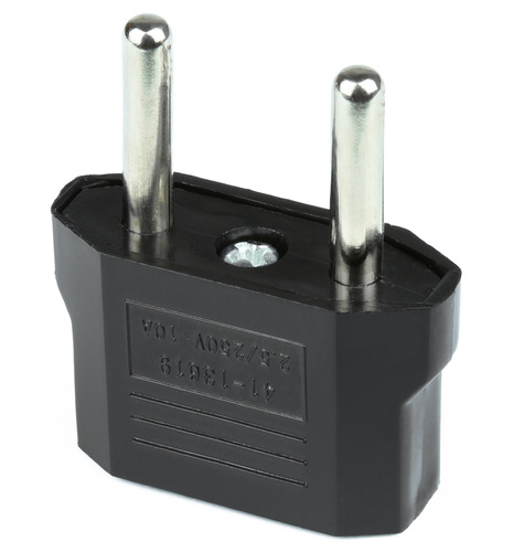 ADAPTATOR SUA-UE | Adaptor de rețea SUA - UE