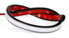 CISL-24V | Flexible LED strip 25-100 cm for lighting the trunk, packages, cabins