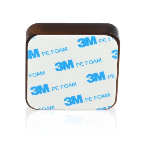 GH-H01-2PCS-B | Вішалка для окулярів | Настінна вішалка, прикріплена скотчем | Тримач для окулярів