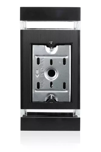 BD-C227 | Lampe de jardin, applique de façade d'extérieur | 2x E27, IP54