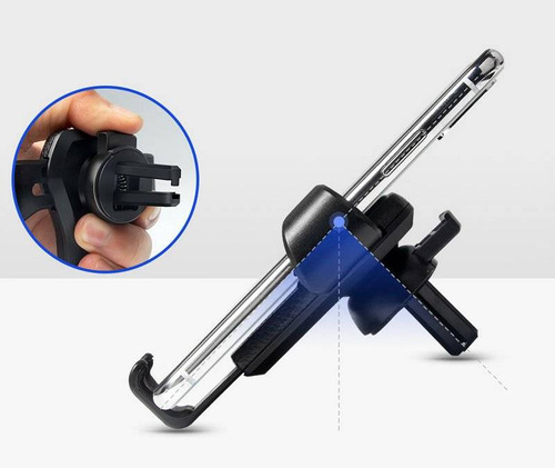 PSI-A022 | Car phone holder - gravity