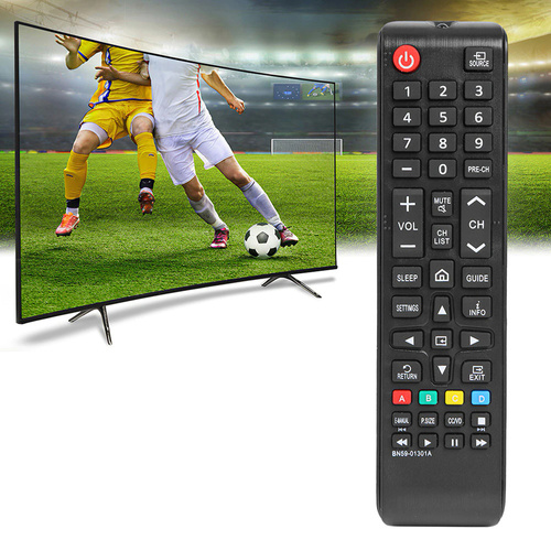 BN59-01301A | Universele afstandsbediening voor SAMSUNG TV | TV-ondersteuning, SMART