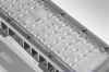 TMN-100W-ZILVER | Professionele halogeen LED | Krachtige verlichting voor sporthallen, fabrieken, woningen | Aluminium lamp | Schijnwerper met verstelbare handgreep