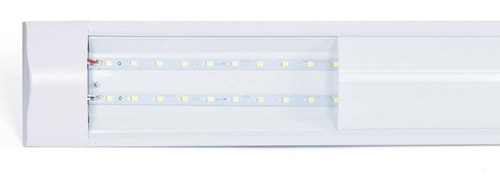IFX-36W-120 | LED stropný panel 36W 120 cm | CCD panel s neblikajúcim povrchom