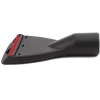 VCS-D08-NOIR | Accessoire aspirateur universel | Buse d&#39;aspirateur