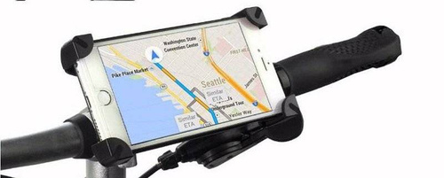 PSI-B03 | Suporte de telefone para bicicleta/motocicleta