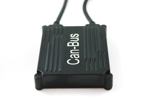 XENON 12V 35W CAN BUS DUO keitiklis