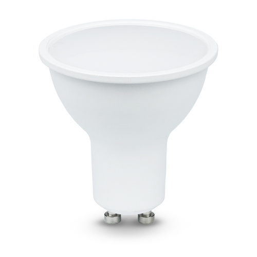 GU10 7W LED-lamp