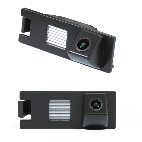 RC-0118 | Dedicated rear view camera for Hyundai Tucson, ix35