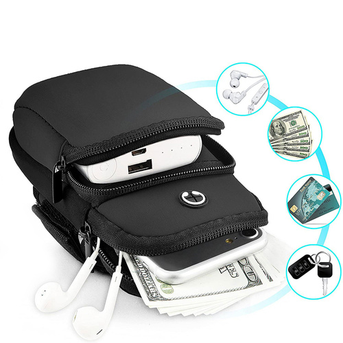 PSI-E03 | Armband, phone case, for running