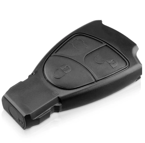 MC-W202 | MERCEDES key cover | Dedicated car remote control