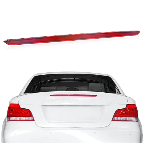 LY131-1 | Third brake light | LED rear lamp | Dedicated belt for BMW E82, E88 2007-2013