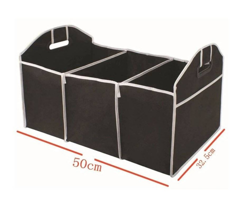 OR001 | organizator auto 500x325x325 pentru portbagaj